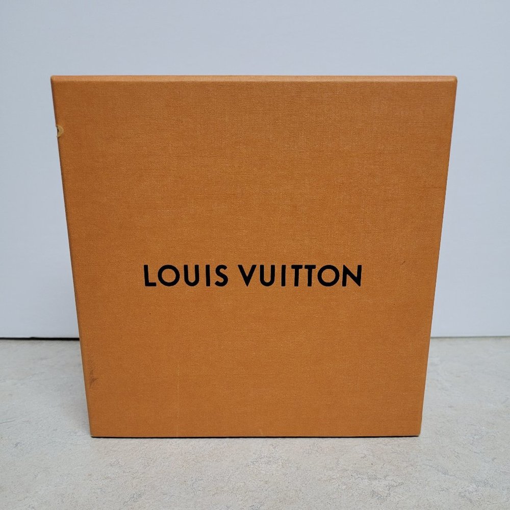 Louis Vuitton Accessory Box